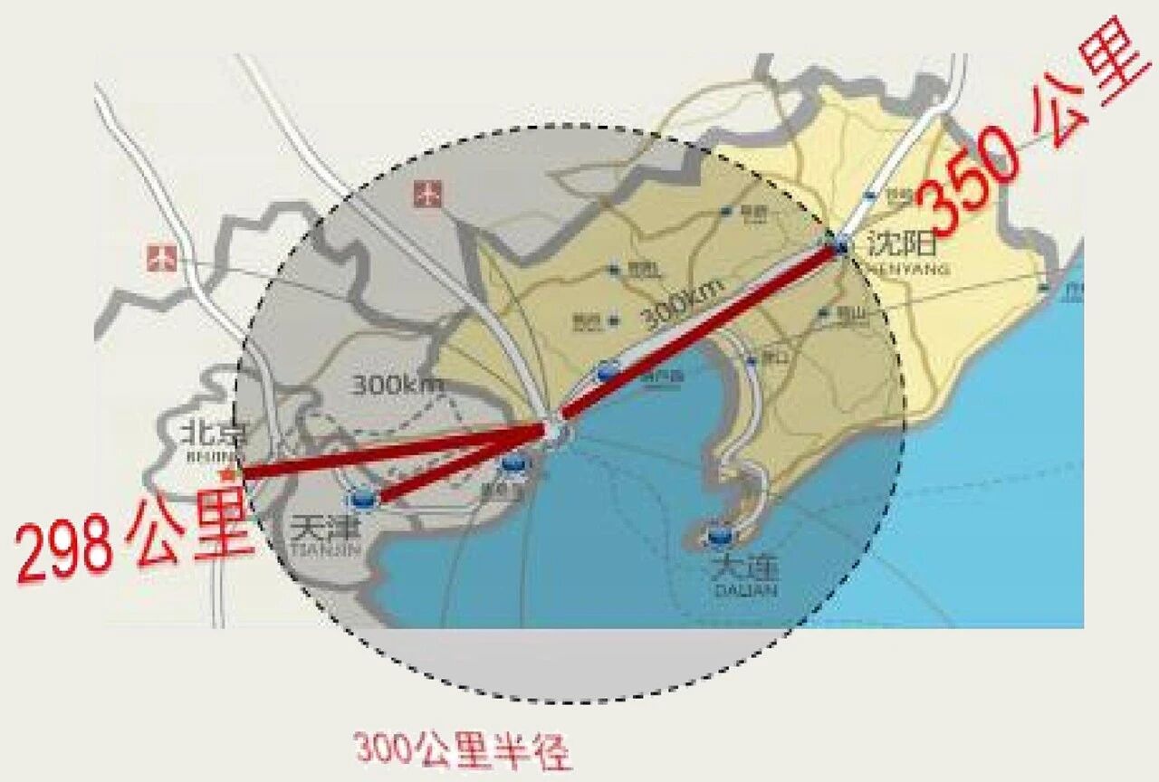 魅力東戴河 產興碣石岸 | 遼寧東戴河新區招商引資推介