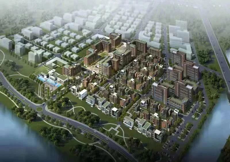 魅力東戴河 產興碣石岸 | 遼寧東戴河新區招商引資推介